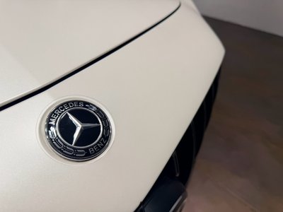 صورة مصغرة 32 لـ 2018 Mercedes-BENZ GT AMG