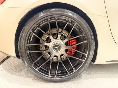 صورة مصغرة 57 لـ 2018 Mercedes-BENZ GT AMG
