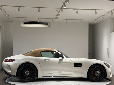 صورة 6 لـ 2018 Mercedes-BENZ GT AMG