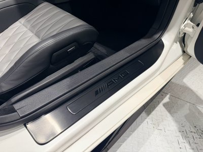 صورة مصغرة 38 لـ 2018 Mercedes-BENZ GT AMG