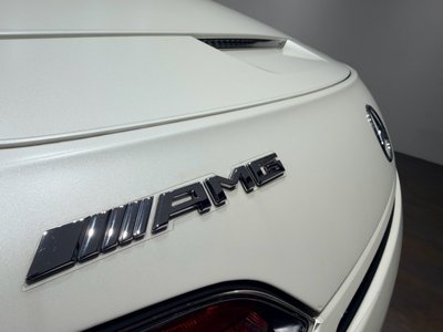 صورة مصغرة 47 لـ 2018 Mercedes-BENZ GT AMG