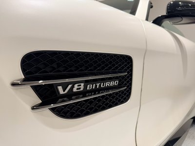 صورة مصغرة 53 لـ 2018 Mercedes-BENZ GT AMG