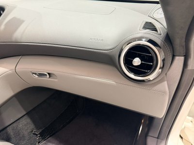 صورة مصغرة 40 لـ 2018 Mercedes-BENZ GT AMG