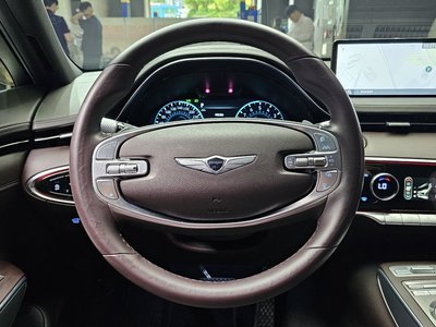 صورة مصغرة 19 لـ 2022 Genesis GV70