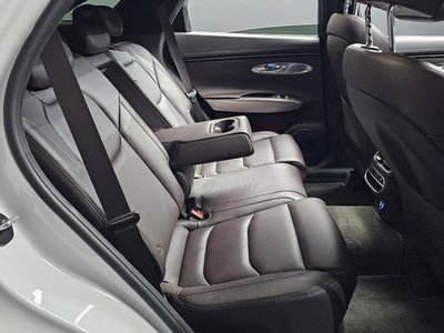 صورة مصغرة 18 لـ 2022 Genesis GV70