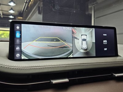 صورة مصغرة 21 لـ 2022 Genesis GV70