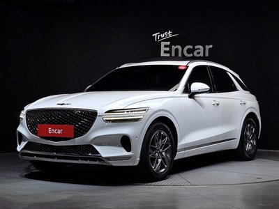 صورة 1 لـ 2022 Genesis GV70