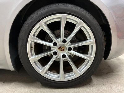 صورة مصغرة 28 لـ 2020 Porsche 718