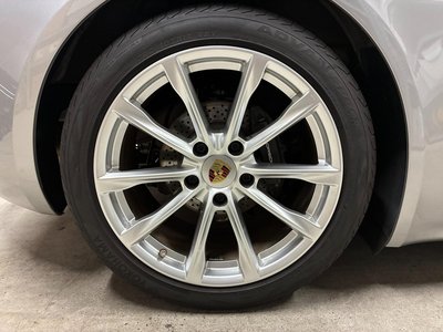 صورة مصغرة 27 لـ 2020 Porsche 718