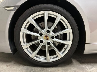 صورة مصغرة 29 لـ 2020 Porsche 718