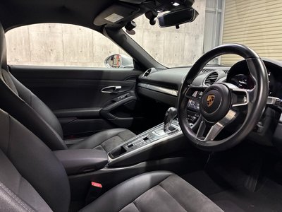 صورة مصغرة 15 لـ 2020 Porsche 718