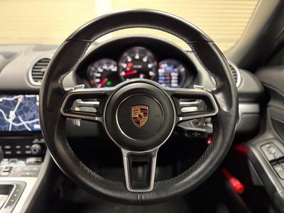 صورة مصغرة 18 لـ 2020 Porsche 718