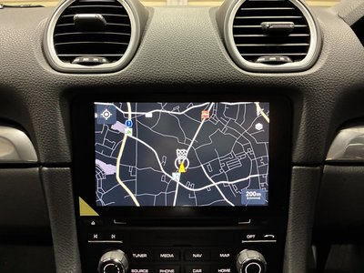 صورة مصغرة 19 لـ 2020 Porsche 718
