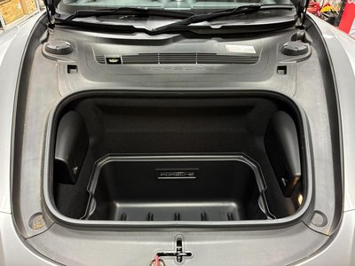 صورة مصغرة 30 لـ 2020 Porsche 718