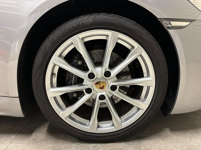 صورة مصغرة 26 لـ 2020 Porsche 718