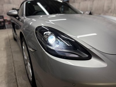 صورة مصغرة 12 لـ 2020 Porsche 718