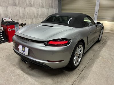 صورة مصغرة 11 لـ 2020 Porsche 718