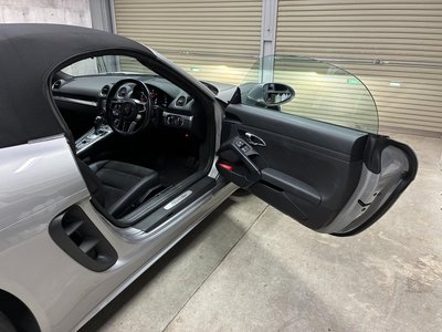 صورة مصغرة 13 لـ 2020 Porsche 718