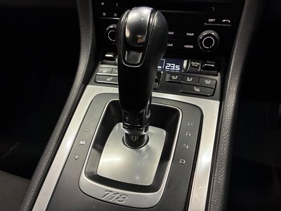 صورة مصغرة 23 لـ 2020 Porsche 718