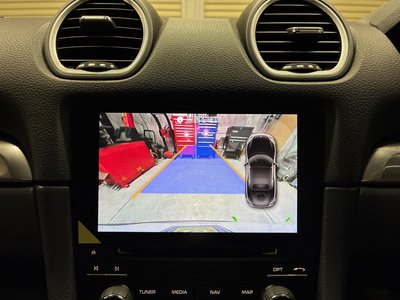 صورة مصغرة 20 لـ 2020 Porsche 718