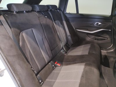 صورة مصغرة 51 لـ 2025 BMW 3 SERIES TOURING