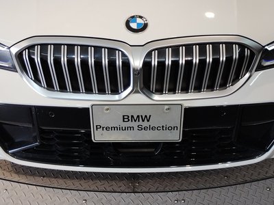 صورة مصغرة 67 لـ 2025 BMW 3 SERIES TOURING