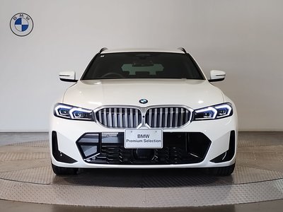 صورة مصغرة 5 لـ 2025 BMW 3 SERIES TOURING