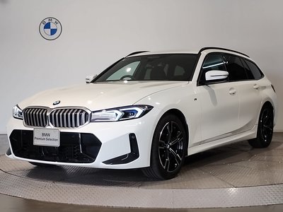 صورة مصغرة 62 لـ 2025 BMW 3 SERIES TOURING