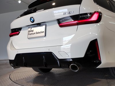 صورة مصغرة 64 لـ 2025 BMW 3 SERIES TOURING