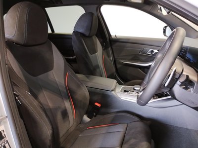 صورة مصغرة 12 لـ 2025 BMW 3 SERIES TOURING
