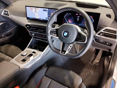 صورة مصغرة 15 لـ 2025 BMW 3 SERIES TOURING