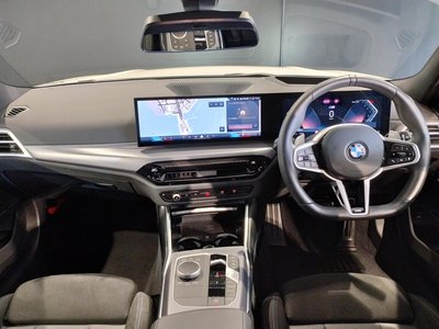 صورة مصغرة 49 لـ 2025 BMW 3 SERIES TOURING