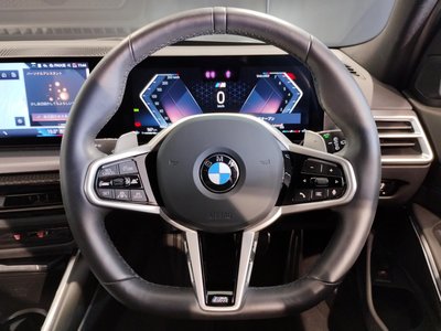 صورة مصغرة 34 لـ 2025 BMW 3 SERIES TOURING