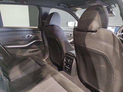 صورة مصغرة 52 لـ 2025 BMW 3 SERIES TOURING