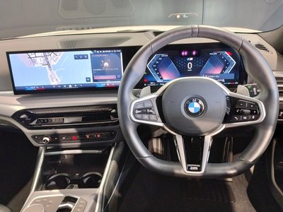 صورة مصغرة 33 لـ 2025 BMW 3 SERIES TOURING