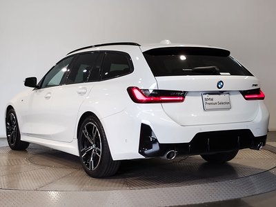 صورة مصغرة 65 لـ 2025 BMW 3 SERIES TOURING