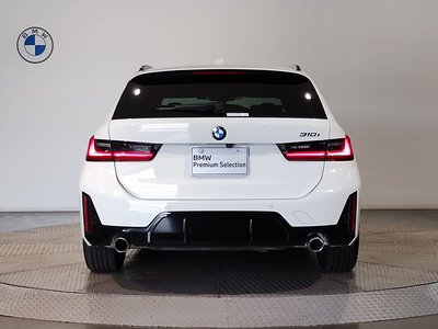 صورة مصغرة 66 لـ 2025 BMW 3 SERIES TOURING