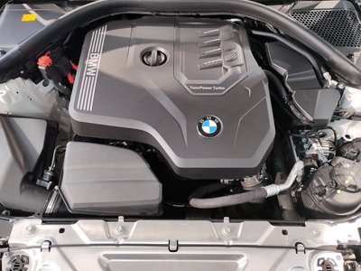 صورة مصغرة 16 لـ 2025 BMW 3 SERIES TOURING