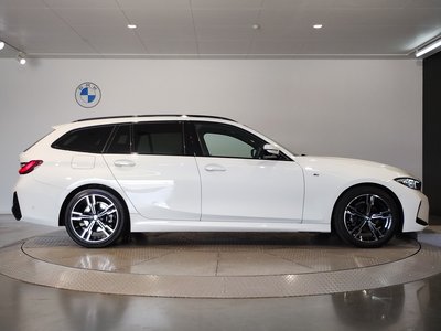 صورة مصغرة 7 لـ 2025 BMW 3 SERIES TOURING