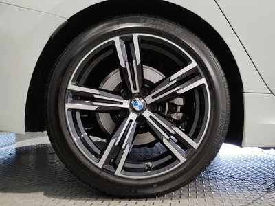 صورة مصغرة 39 لـ 2025 BMW 3 SERIES TOURING