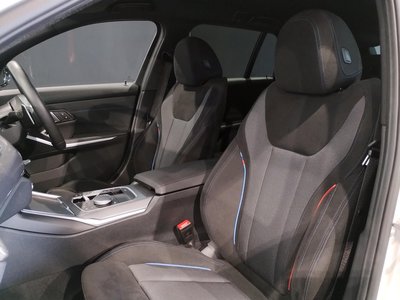 صورة مصغرة 47 لـ 2025 BMW 3 SERIES TOURING