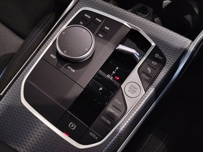 صورة مصغرة 11 لـ 2025 BMW 3 SERIES TOURING