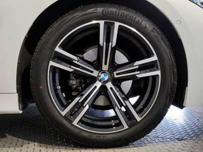 صورة مصغرة 40 لـ 2025 BMW 3 SERIES TOURING