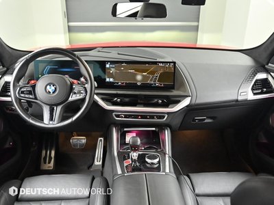 2023 BMW XM — фото 8
