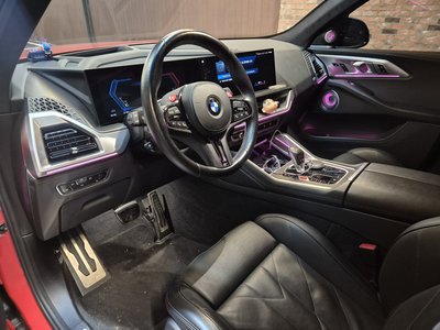 صورة 6 لـ 2023 BMW XM