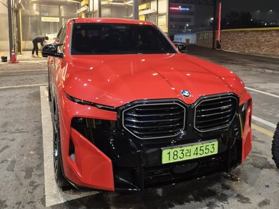 صورة 1 لـ 2023 BMW XM