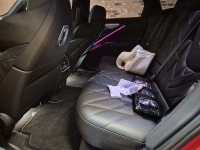صورة 4 لـ 2023 BMW XM