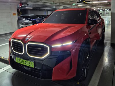صورة 3 لـ 2023 BMW XM