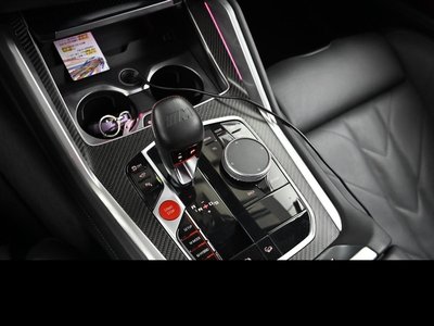 2023 BMW XM — фото 9