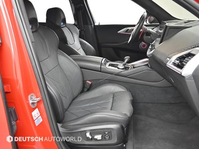 2023 BMW XM — фото 10
